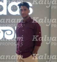 kalyanam marriage proposal center