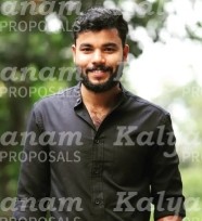kalyanam marriage proposal center