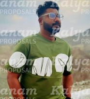 kalyanam marriage proposal center