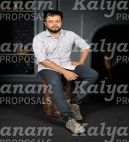 kalyanam marriage proposal center