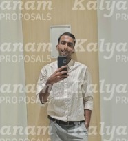 kalyanam marriage proposal center