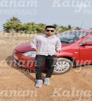 kalyanam marriage proposal center