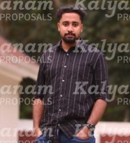 kalyanam marriage proposal center