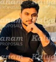 kalyanam marriage proposal center