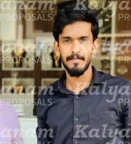 kalyanam marriage proposal center