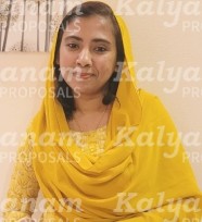 kalyanam marriage proposal center