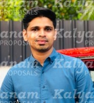 kalyanam marriage proposal center