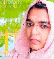 kalyanam marriage proposal center