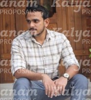 kalyanam marriage proposal center