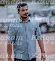 kalyanam marriage proposal center