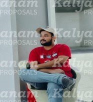 kalyanam marriage proposal center