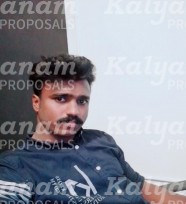 kalyanam marriage proposal center