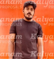 kalyanam marriage proposal center