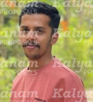 kalyanam marriage proposal center