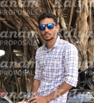 kalyanam marriage proposal center