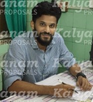 kalyanam marriage proposal center
