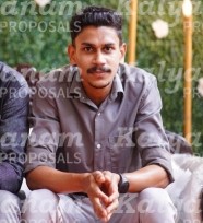 kalyanam marriage proposal center