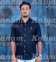 kalyanam marriage proposal center