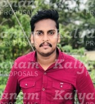 kalyanam marriage proposal center