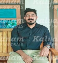 kalyanam marriage proposal center