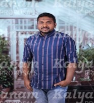 kalyanam marriage proposal center