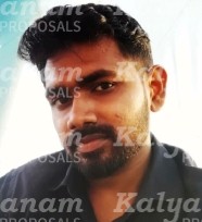 kalyanam marriage proposal center