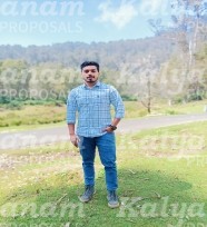 kalyanam marriage proposal center