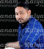 kalyanam marriage proposal center