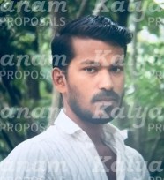 kalyanam marriage proposal center