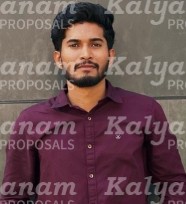 kalyanam marriage proposal center