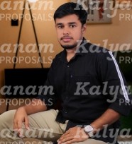 kalyanam marriage proposal center