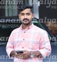 kalyanam marriage proposal center