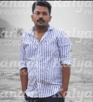 kalyanam marriage proposal center