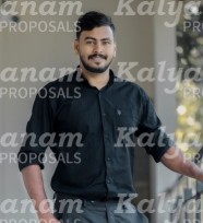 kalyanam marriage proposal center