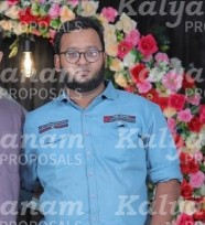 kalyanam marriage proposal center