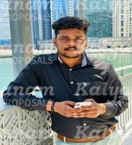 kalyanam marriage proposal center
