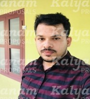 kalyanam marriage proposal center