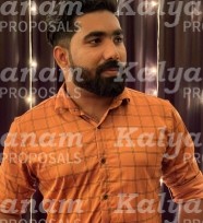 kalyanam marriage proposal center