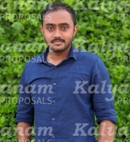kalyanam marriage proposal center