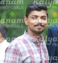 kalyanam marriage proposal center