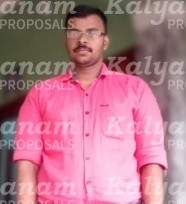 kalyanam marriage proposal center