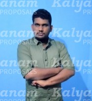 kalyanam marriage proposal center