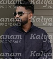 kalyanam marriage proposal center