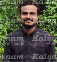 kalyanam marriage proposal center