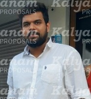 kalyanam marriage proposal center