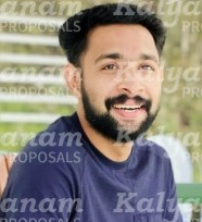 kalyanam marriage proposal center