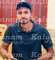kalyanam marriage proposal center