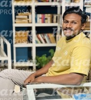 kalyanam marriage proposal center