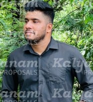 kalyanam marriage proposal center