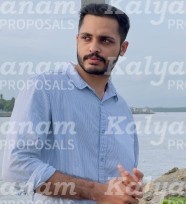 kalyanam marriage proposal center